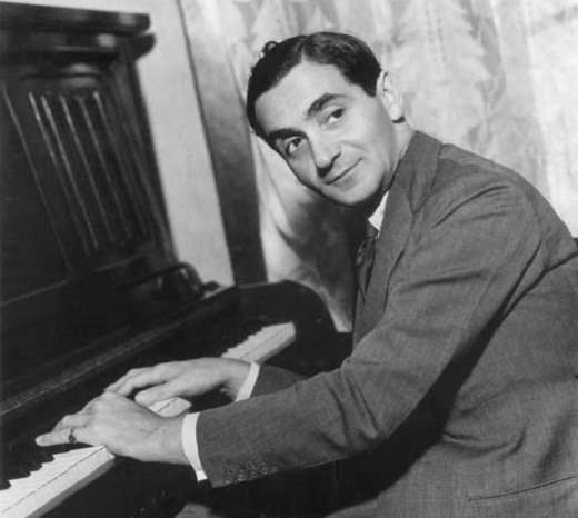 Irving Berlin image