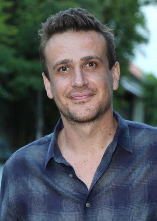 Jason Segel 