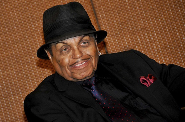 Joe Jackson