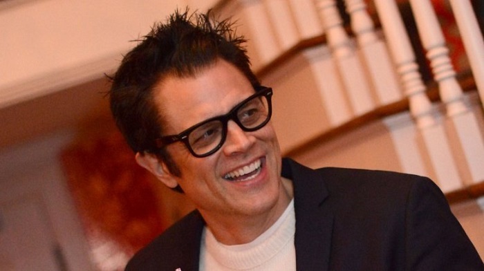 Johnny Knoxville road to stardom