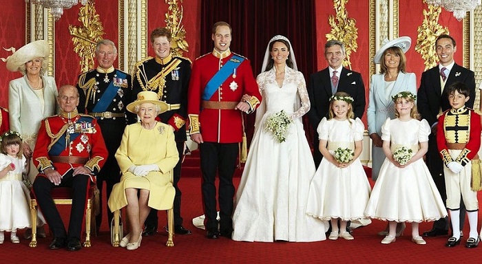 Learning new languages are norm within British Royal Family