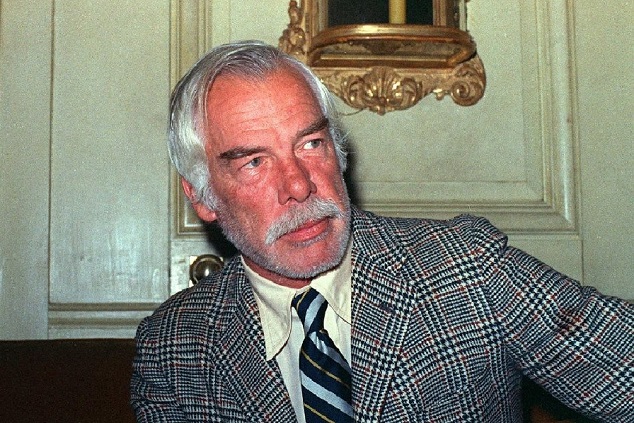 Lee Marvin was related to George Washington Robert E Lee and Thomas Jefferson Lee Marvin was related to George Washington, Robert E Lee and Thomas Jefferson