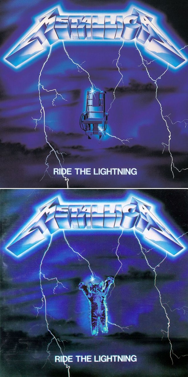 Metallica