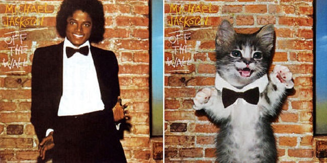 Michael Jackson, Off the Wall