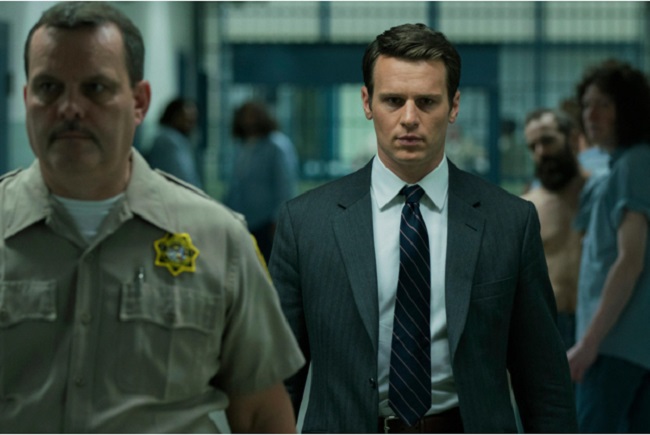 Mindhunter