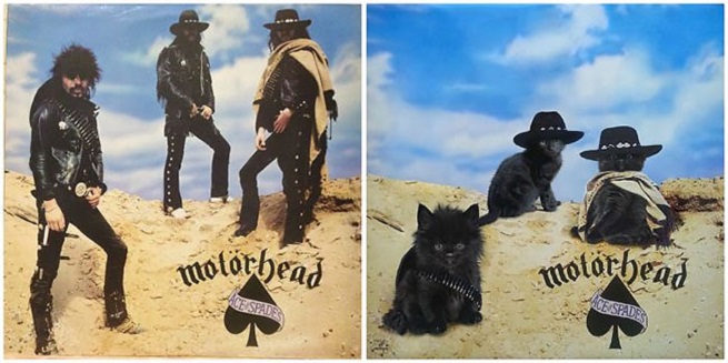 Motorhead, Ace of Spades