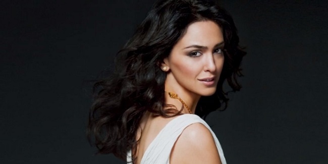 Nazanin Boniadi