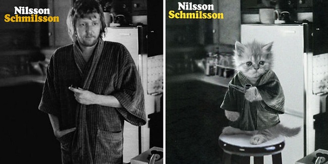 Nilsson Schmilsson