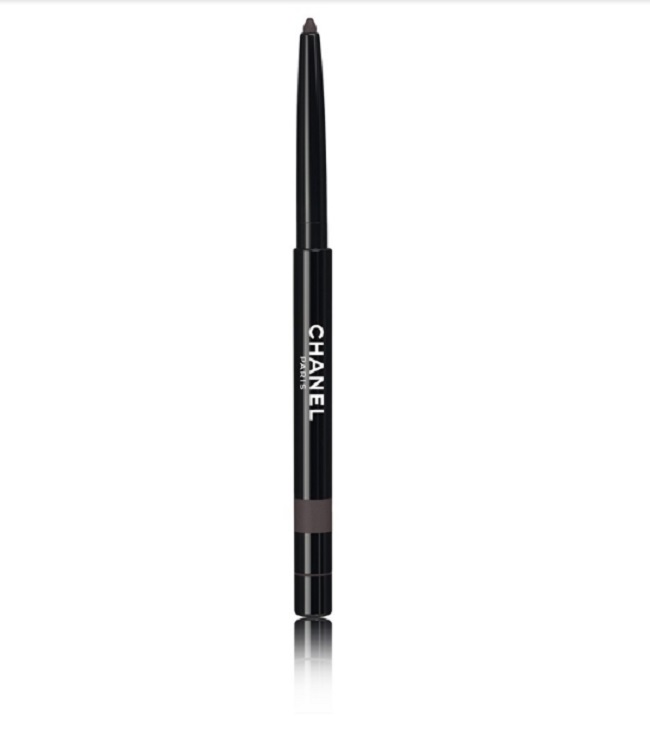 Nordstrom's Chanel Cassis Eyeliner