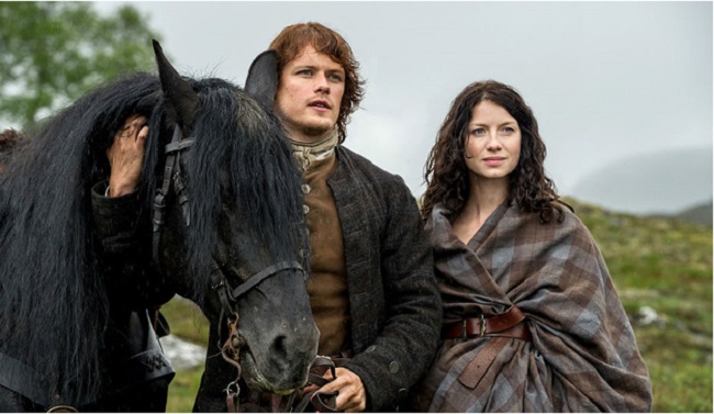 Outlander