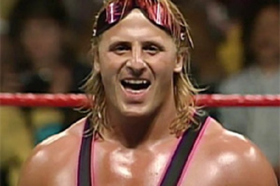 Owen Hart