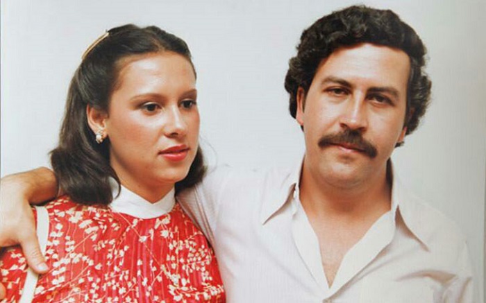 pablo- escobar wife maria victoria henao