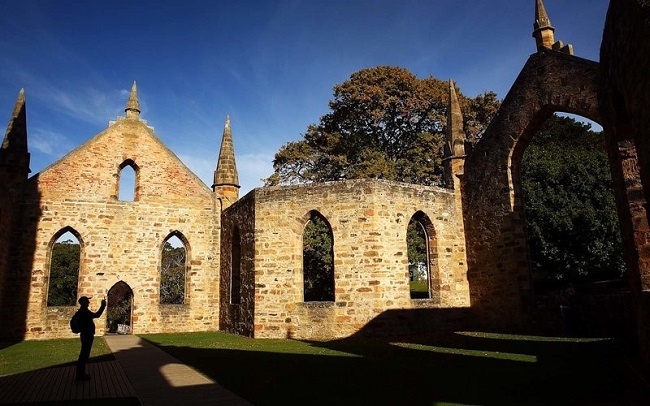 Port Arthur, Australia