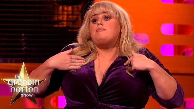 Rebel Wilson