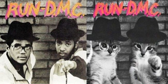 Run DMC