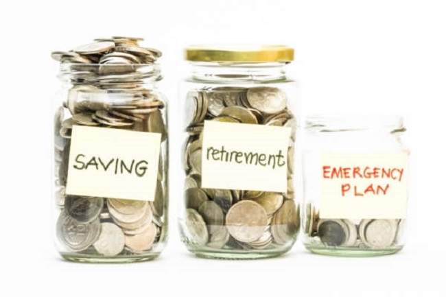 savings plan 