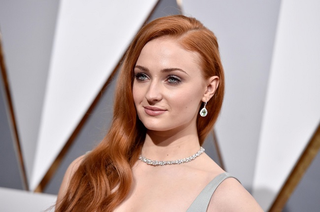 Sophie Turner