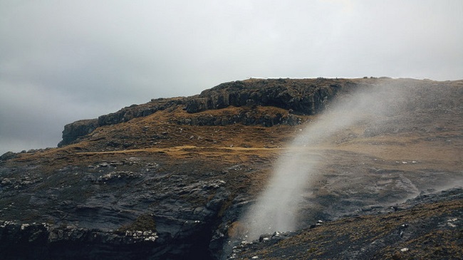 The Faroe Islands