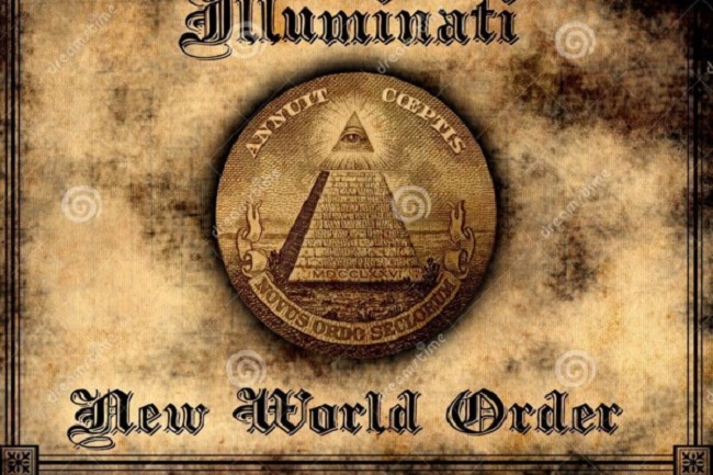 The New World Order Theory has no truth whatsoever The New World Order Theory has no truth whatsoever
