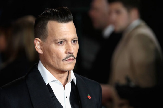 The problem with Johnny Depp’s casting