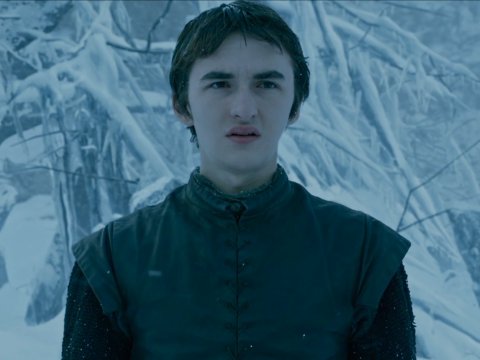 Bran is the Night King