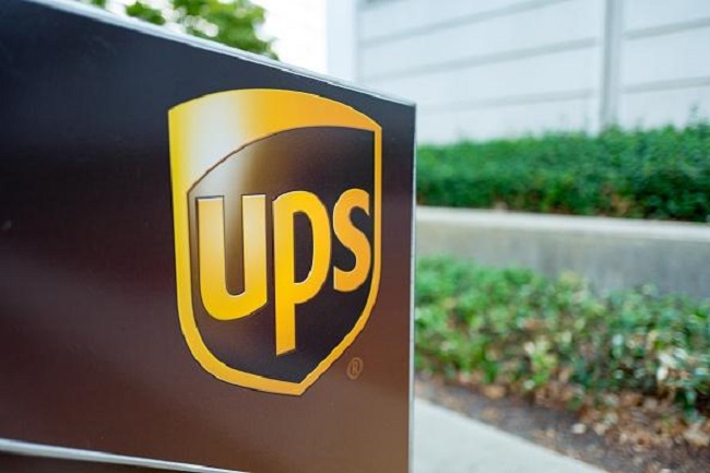 ups logo