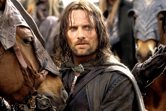 Viggo Mortensen