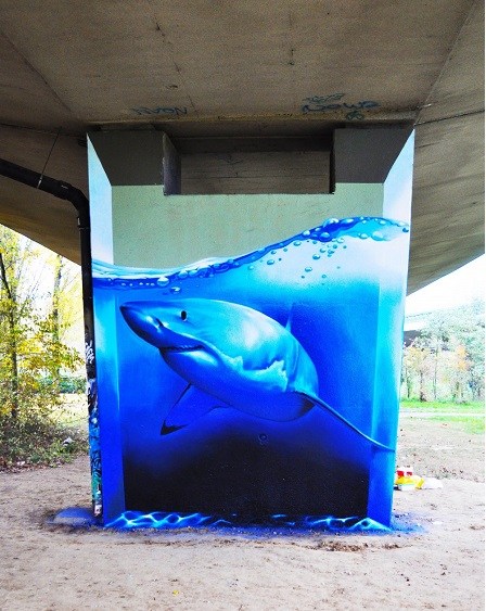 15 Stunning Examples of Street Art So Awesome They Will ...