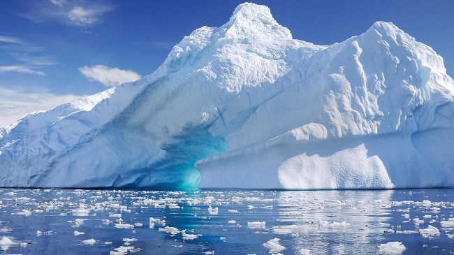 Antarctica