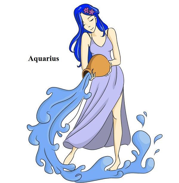 Aquarius