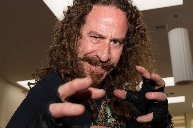 Ari Lehman