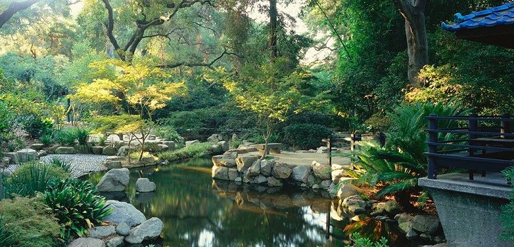 Descanso Gardens