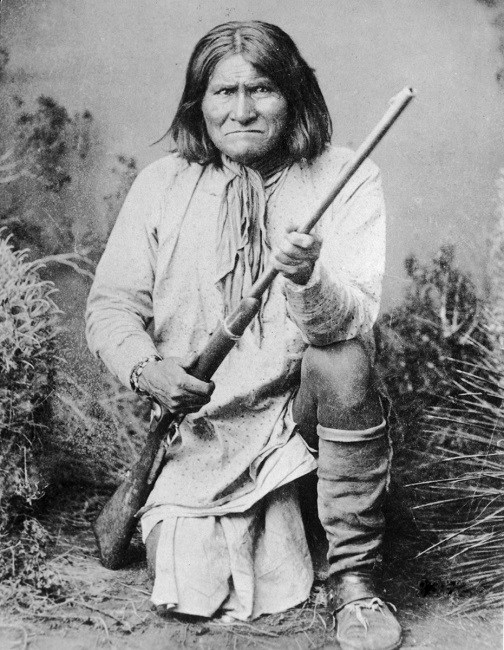 Geronimo