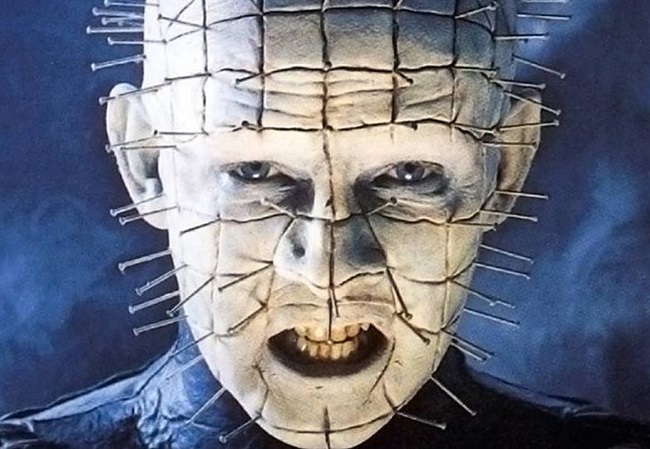 Hellraiser 1987