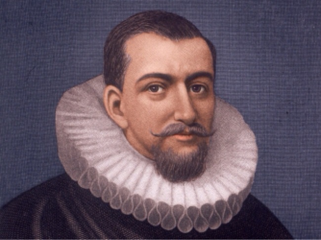 Henry Hudson