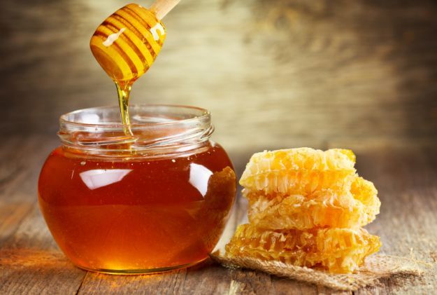 Honey can be consumed on empty stomach