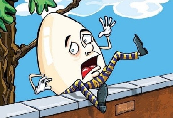 Humpty Dumpty