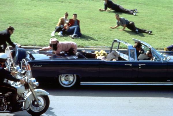 JFK Assassination