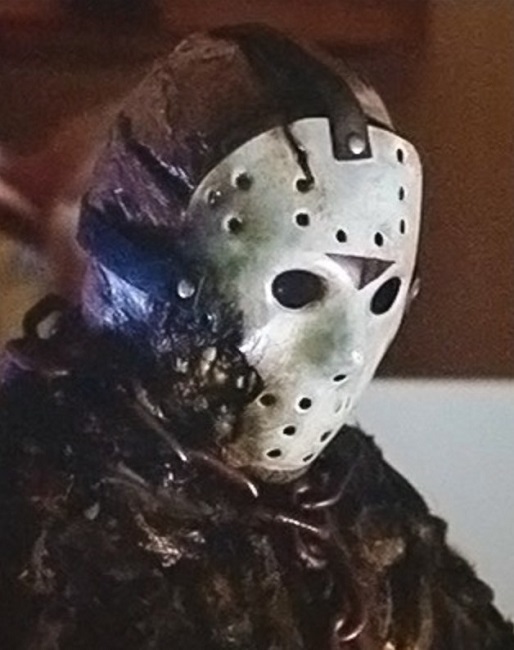 Jason Voorheese