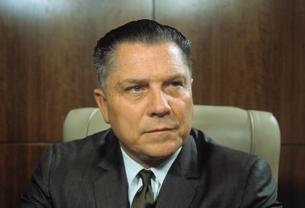 Jimmy Hoffa