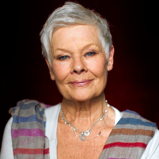 Judi Dench