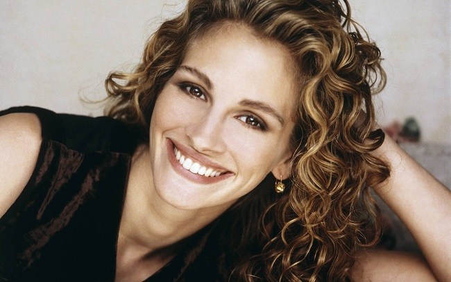 Julia Roberts