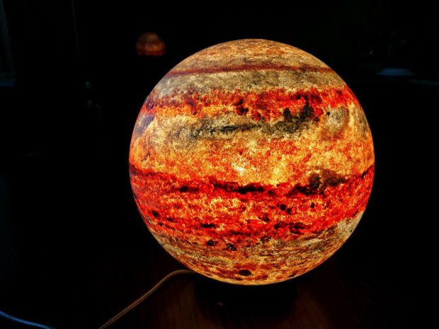 Jupiter