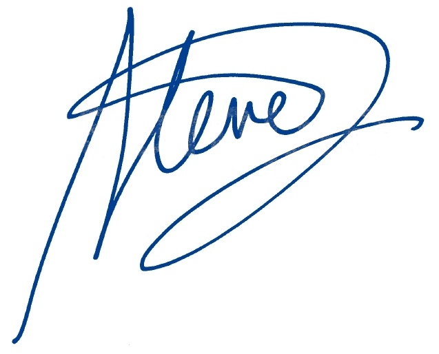 Large Signature