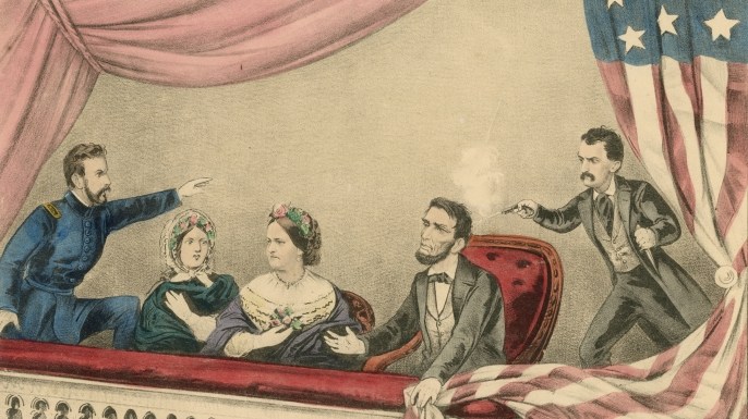 Lincoln Assassination