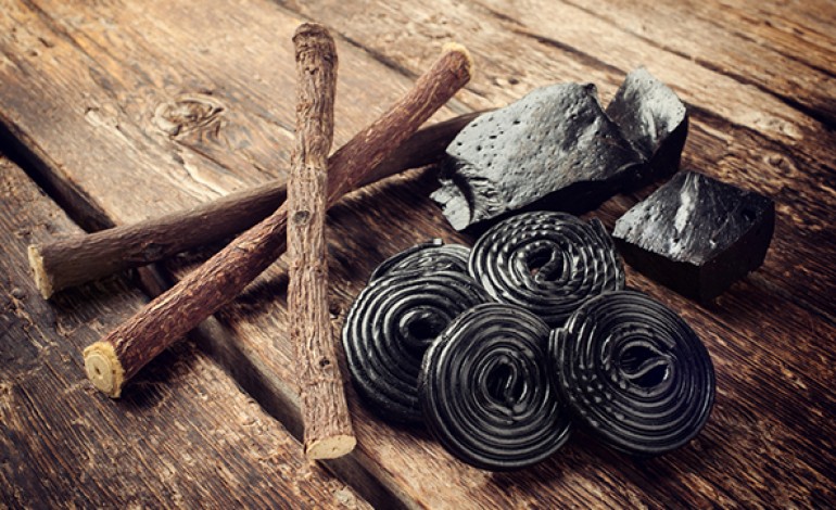 Liquorice