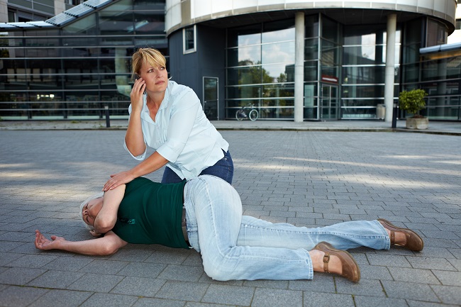 Loss of Consciousness