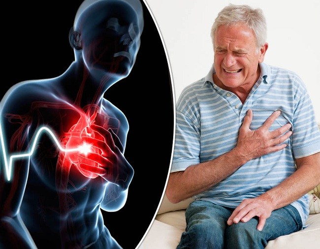 Main Symptoms to Recognize Heart Attack