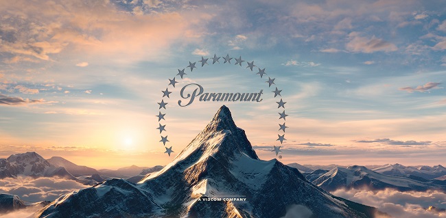 Paramount Pictures logo