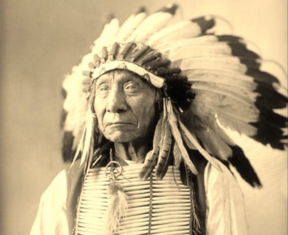 Red Cloud